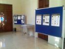 Exposici&#xf3; El patrimoni period&#xed;stic: Des del coneixement a la protecci&#xf3; i projecci&#xf3; 